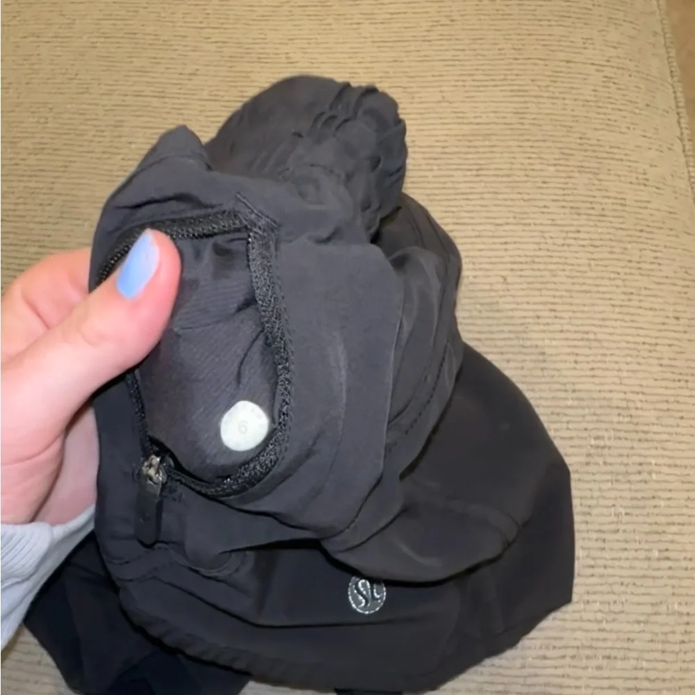 Lululemon Athletic Shorts - Picture 5 of 5